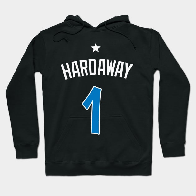 hardaway Hoodie by telutiga